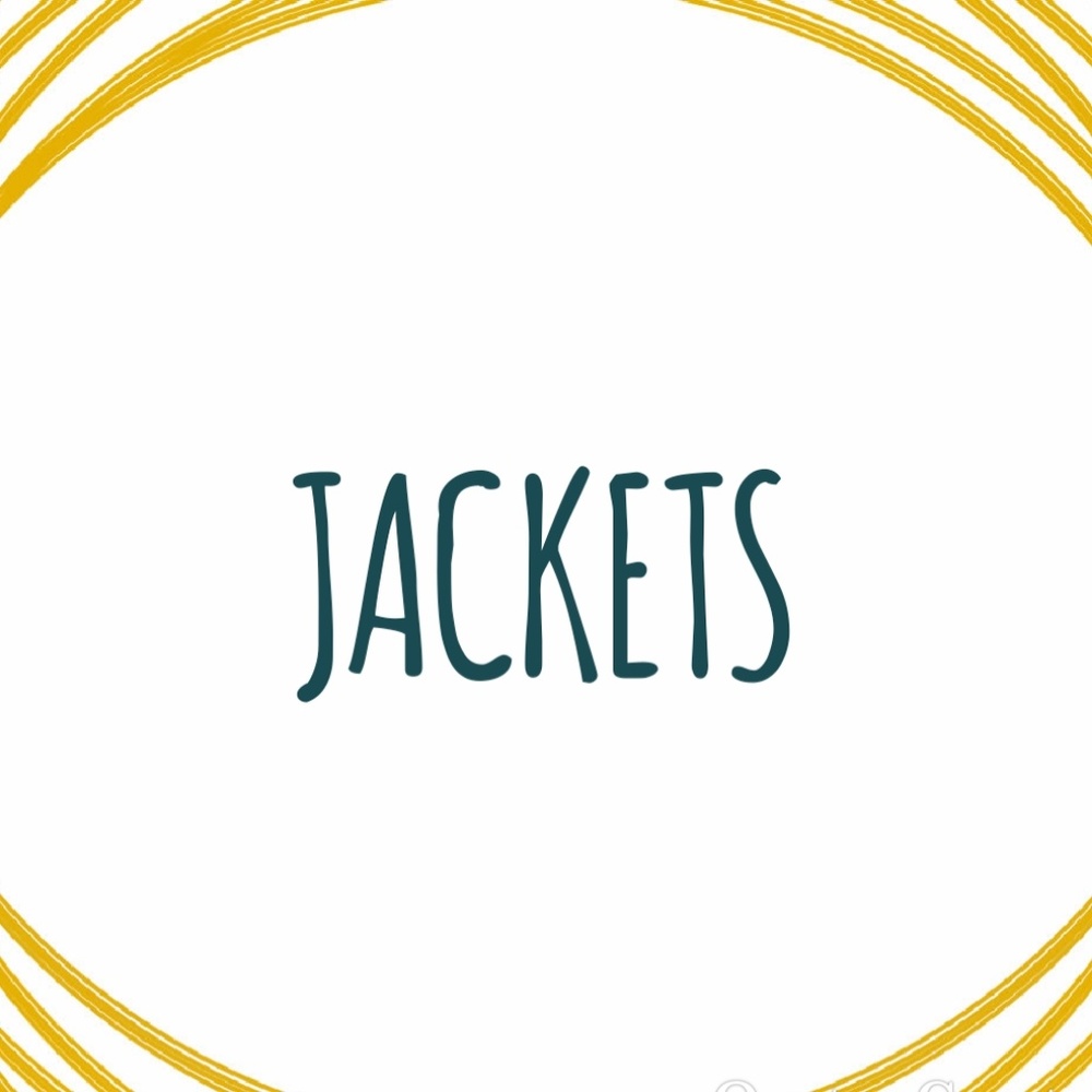 Jackets/Outwear-Category